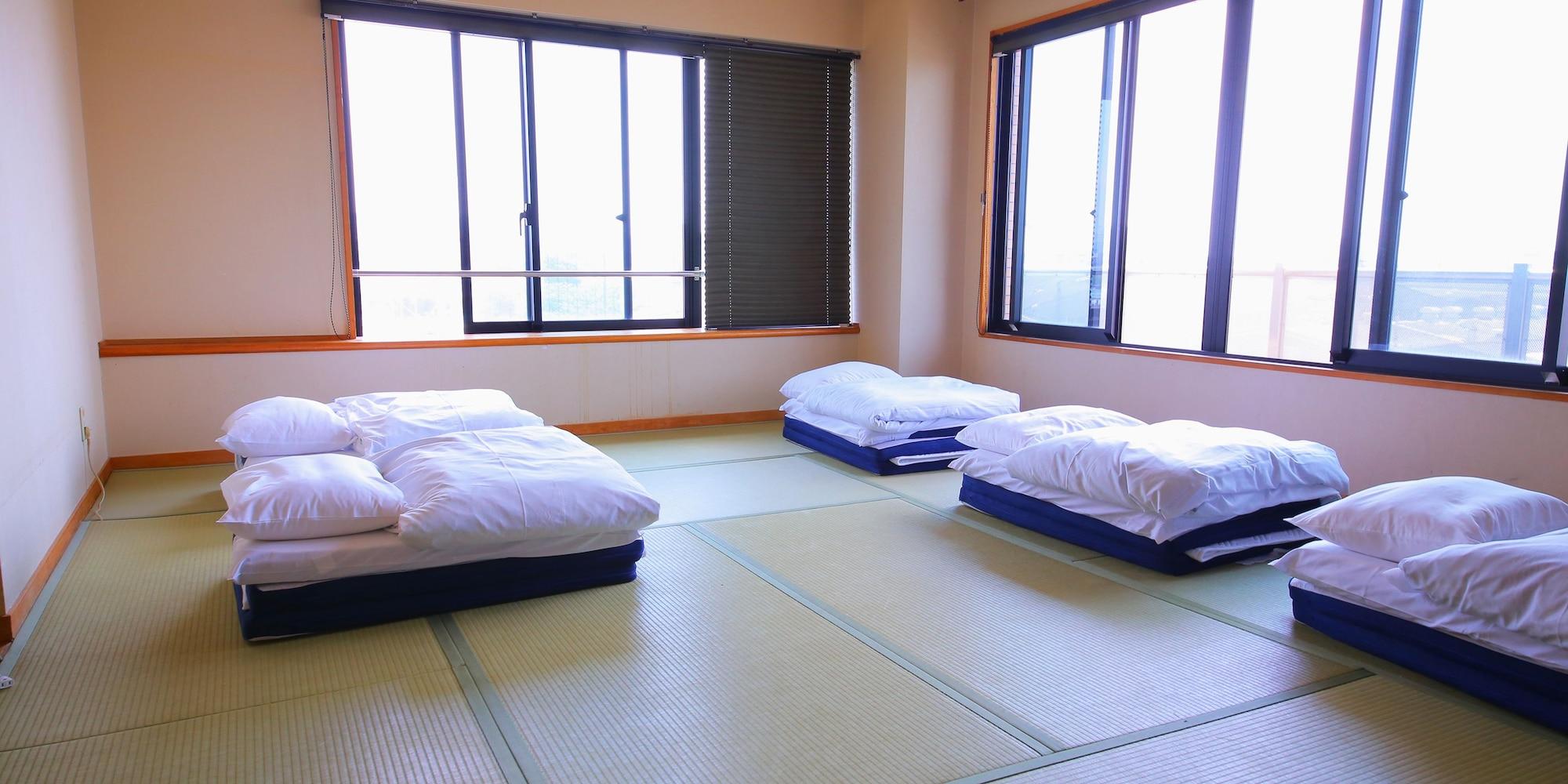 מלון טויוטה Matsukaze מראה חיצוני תמונה