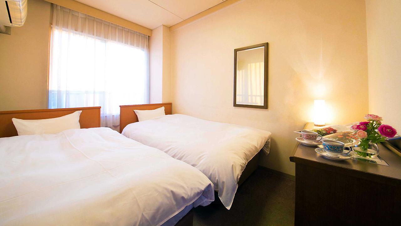 מלון טויוטה Matsukaze מראה חיצוני תמונה