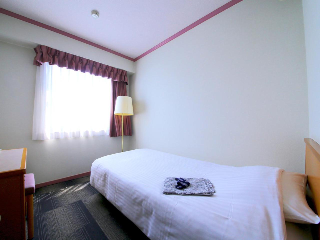 מלון טויוטה Matsukaze חדר תמונה